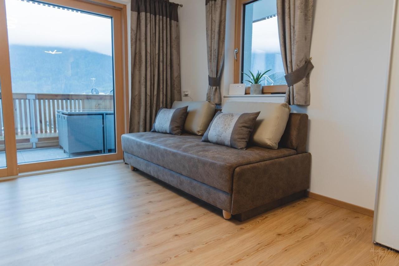 Apartment Edith Telfes im Stubai Exterior foto